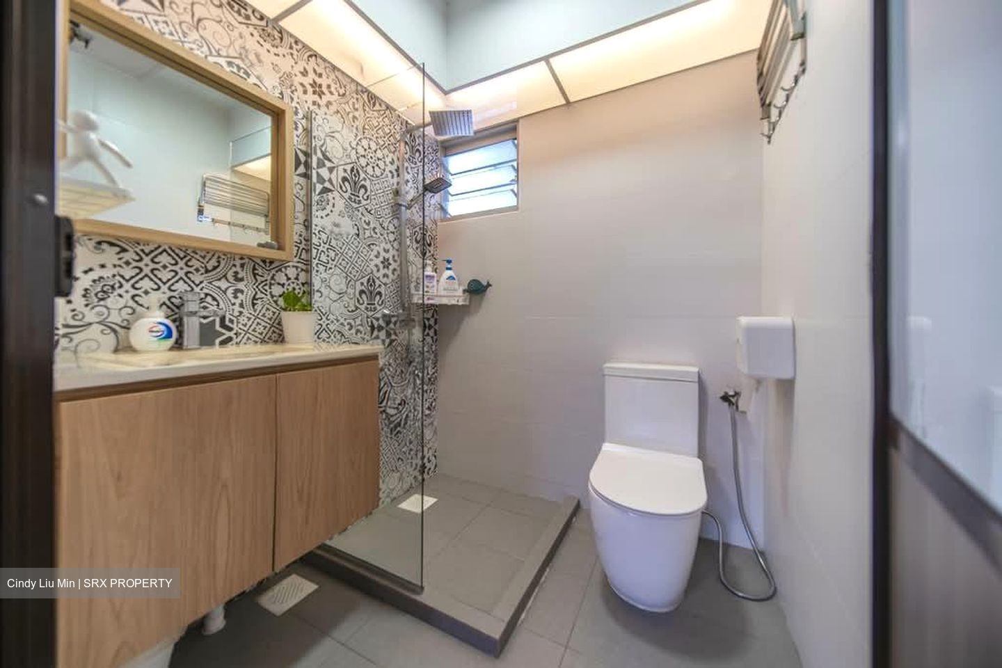 Blk 602B Punggol Vista (Punggol), HDB 4 Rooms #560932061